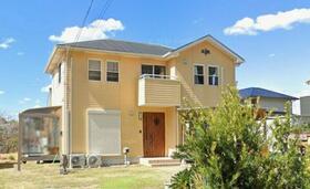 千葉県いすみ市大原台