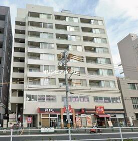 サニーハウス東陽町　４階　リ　フォーム済
