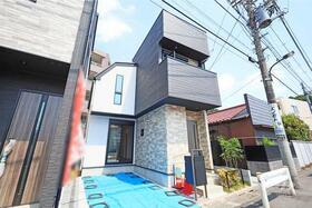 東京都杉並区井草３丁目