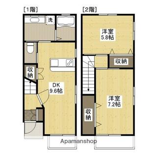 間取り：234040769065