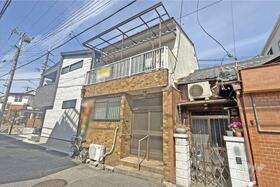 兵庫県尼崎市杭瀬北新町３丁目