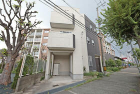 大阪府箕面市外院３丁目