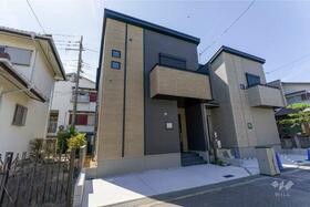 大阪府高槻市柱本新町