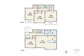 埼玉県川口市大字東本郷