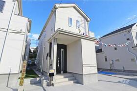 埼玉県川口市大字東本郷