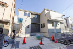 大阪府高槻市唐崎中２丁目