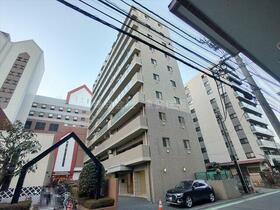 アイディスクエア川越新富町