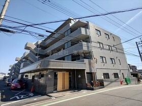 フォルテコート若葉