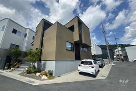 兵庫県宝塚市平井３丁目