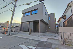 兵庫県尼崎市三反田町１丁目