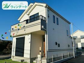 茨城県土浦市右籾