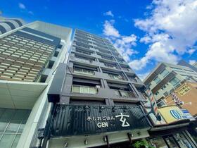 中野坂上ダイヤハイツ