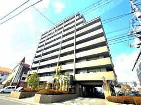 アルファステイツ中庄駅前?