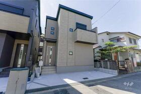 大阪府高槻市柱本新町