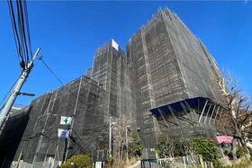 トキワパレス高田馬場