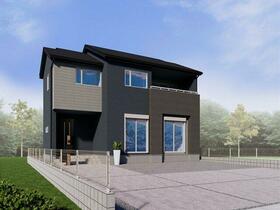 茨城県坂東市岩井