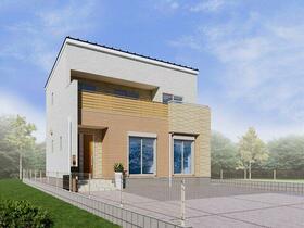 茨城県坂東市岩井