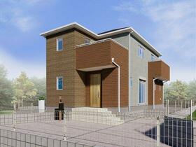 茨城県坂東市岩井