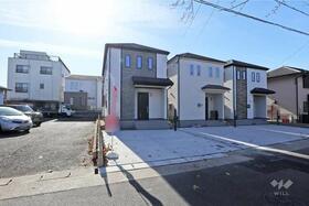 愛知県名古屋市名東区香流１丁目