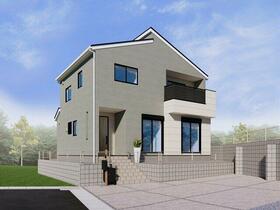 茨城県坂東市岩井