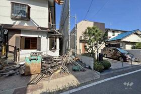 兵庫県伊丹市鈴原町6丁目