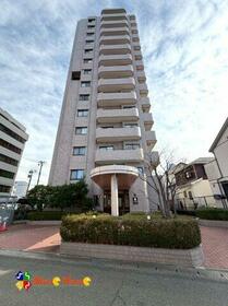 ＼駅まで５分／ナイスアーバン大和町