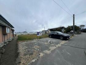 熊本県八代市鏡町貝洲