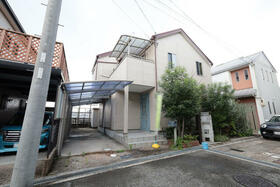 大阪府池田市渋谷２丁目