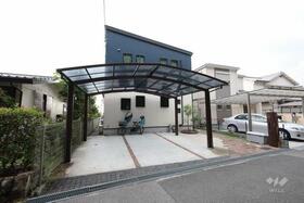 大阪府池田市五月丘４丁目