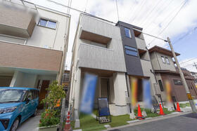 大阪府高槻市明野町