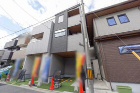 大阪府高槻市明野町