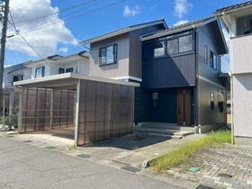 富山県富山市新庄町新園町