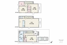 埼玉県川口市領家３丁目