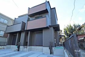 埼玉県川口市領家３丁目