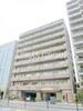 朝日白金台マンション 8階 築25年10ヶ月の賃貸物件