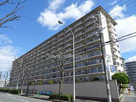 ローレルハイツ茨木総持寺２号棟