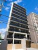 松屋町駅より徒歩4分 10階 新築の賃貸物件
