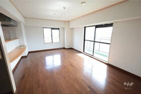 イトーピア逆瀬川