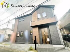 埼玉県さいたま市北区別所町