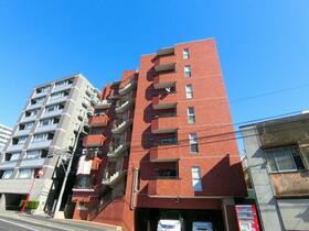 ゾンネンハイム牛込