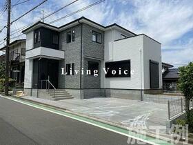 神奈川県藤沢市鵠沼藤が谷３丁目