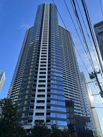 パークタワー勝どきサウス