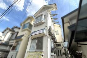 兵庫県伊丹市荒牧南４丁目