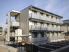 桟橋通三丁目駅より徒歩9分 2階 築17年5ヶ月の賃貸物件