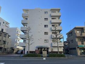 ルミナール若松町