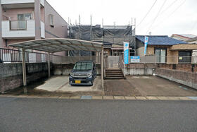 愛知県春日井市不二ガ丘３丁目