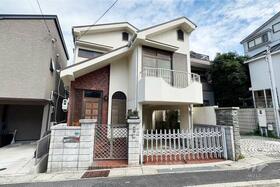 兵庫県神戸市灘区篠原北町２丁目