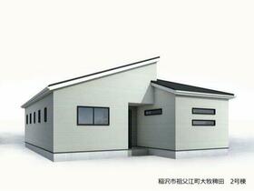 愛知県稲沢市祖父江町大牧稗田