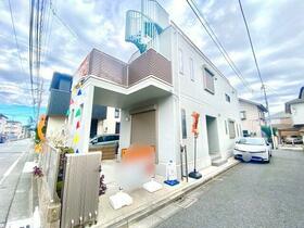 東京都杉並区松庵１丁目