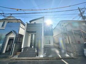 東京都練馬区下石神井２丁目